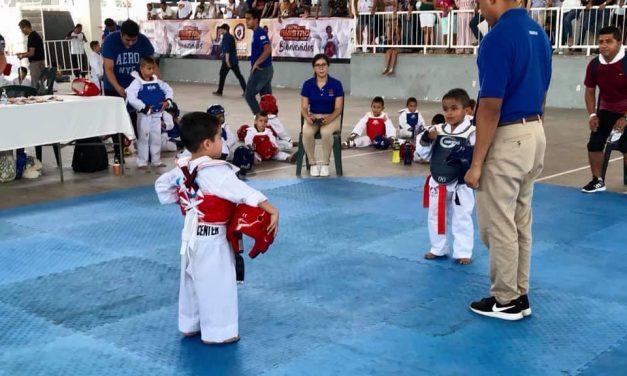 Brilló Olympic Center Boca en Copa de la Amistad