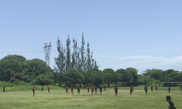 Fútbol en Medellín