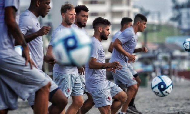 Con 9 de fuerzas básicas, 6 de Segunda División y 4 refuerzos el ‘Tibu’ afrontará el Apertura 2019