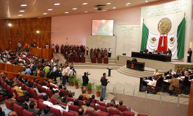 Congreso de Veracruz sin consenso para aprobar la reestructuración de la deuda