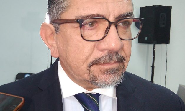 Exoficial mayor ha solventado todo lo que le ha requerido el ORFIS: Cuevas Melo