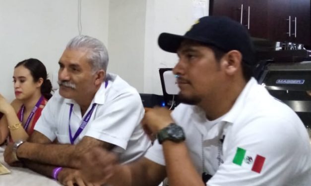 En Veracruz existen siete grupos de autodefensas pero no dan a conocer quiénes son porque los matan