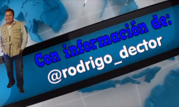 El tuitero Rafael Arias es encontrado muerto en casa de sus padres. Era famoso por su sátira. Una de sus últimas bromas fueron mensajes al diputado Noroña.