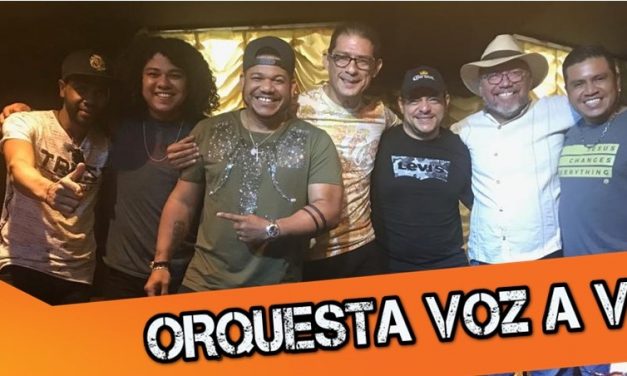 Orquesta «Voz a Voz» con talento Veracruzano