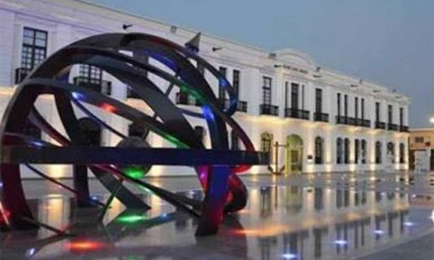 «Noche de Museo» en el Museo Naval en Veracruz, Hoy Sábado