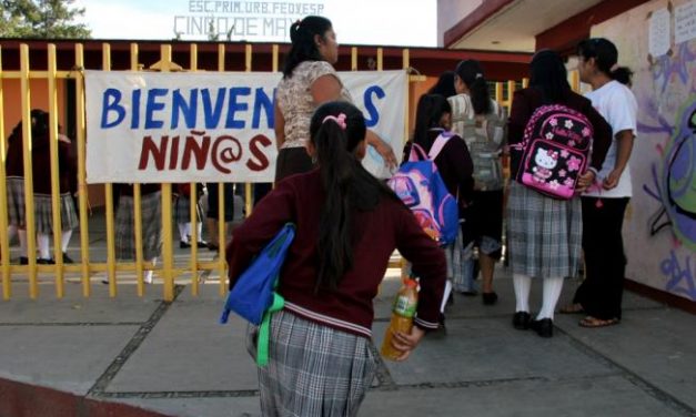 Empresarios Orizabeños esperan repunte del 15 por ciento por regreso a clases