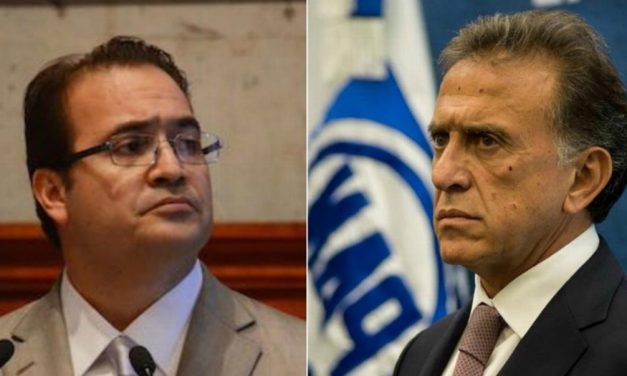 Duarte vs Yunes