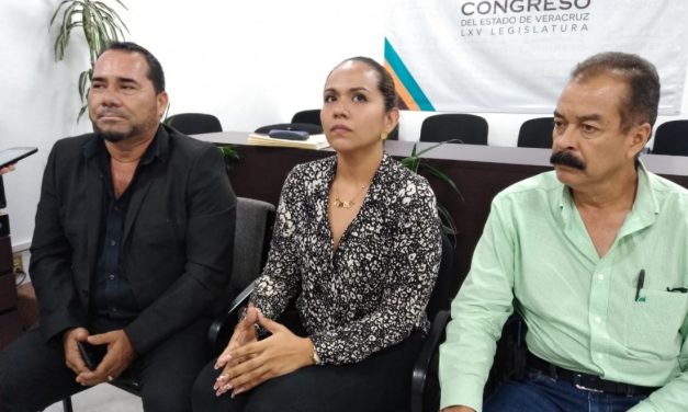 Por cuarta ocasión ediles de Angel R Cabada exigen intervención a tesorería