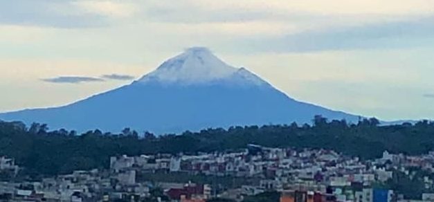 Calor en el día y lluvias por la noche para gran parte del estado