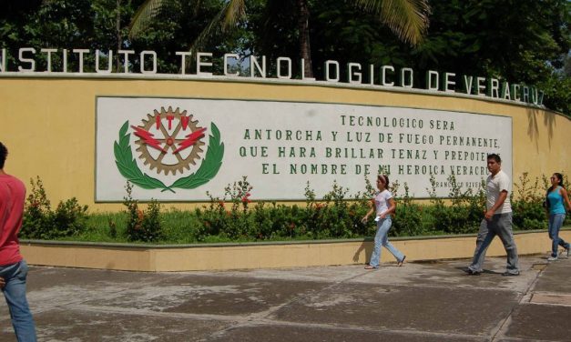 Este lunes 19 regresan a clases alumnos del Tecnológico de Veracruz