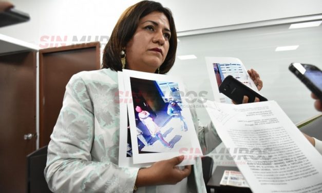 Regidora acusa al alcalde de Altotonga por violencia política (Video)