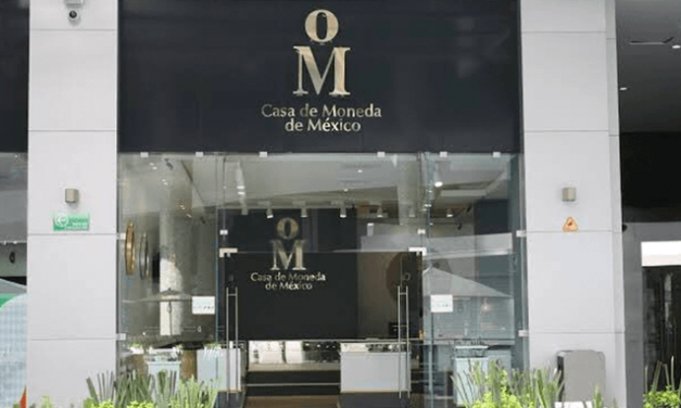 Asaltan Casa de Moneda de México; se llevan mil 500 centenarios valuados en 50 millones de pesos