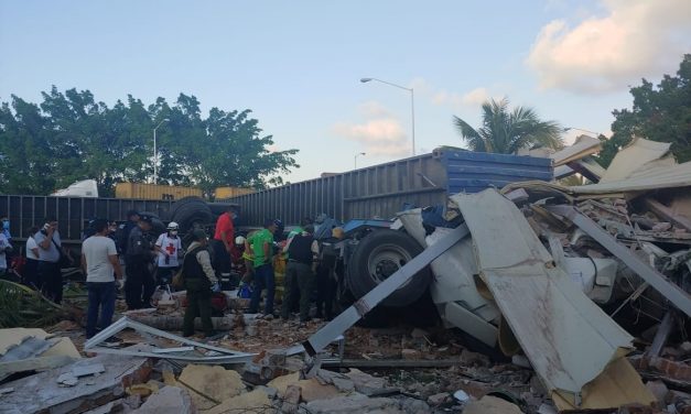 Se indagan las causas del accidente en Plan del Río que dejó 2 muertos: Fiscal de Veracruz