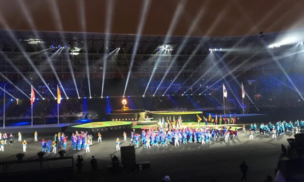 ¡Llegó a su fin! No te pierdas la ceremonia de clausura de los Juegos Panamericanos de Lima 2019