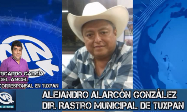 Rastro Municipal de Tuxpan con mejores condiciones higiénicas de operación