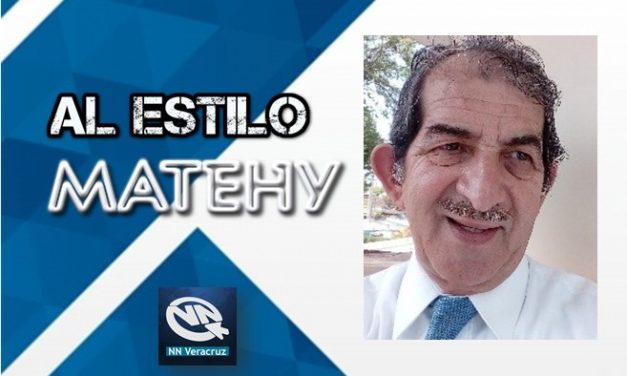 AL ESTILO MATHEY por Gustavo Cadena Mathey