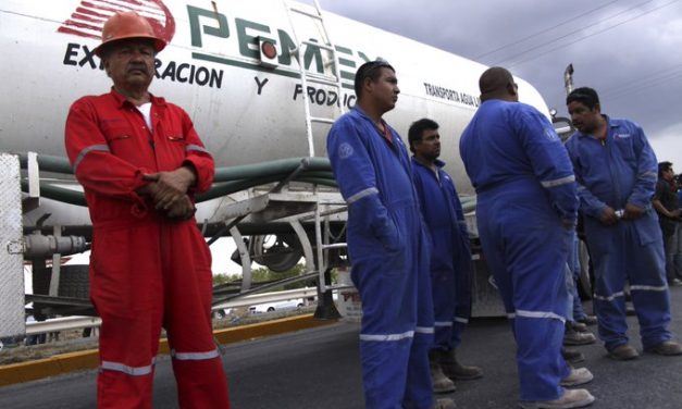 Flamazo en toma clandestina en Iztacalco deja 6 lesionados