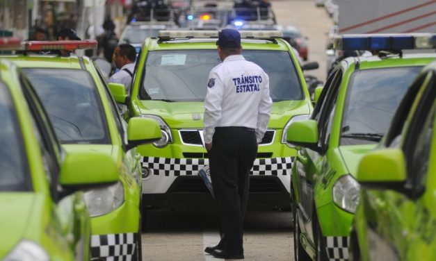 Estos son los costos de las multas de Tránsito en Veracruz