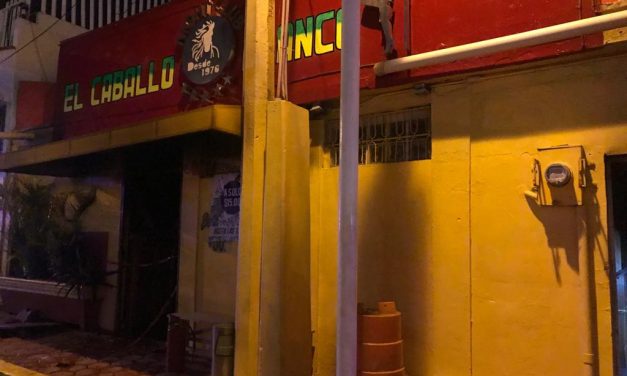 Atentan contra conocido bar en Coatzacoalcos; deja 28 muertos (VER VIDEO) información actualizada