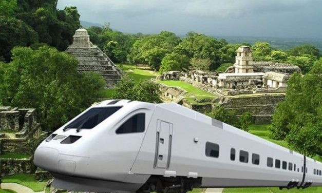 SCT asegura NO tener ESTUDIOS TÉCNICOS para el TREN MAYA y SANTA LUCIA