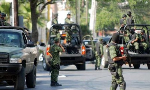 Tras agresión a militares en Puebla, Sedena hará uso de la «legítima defensa