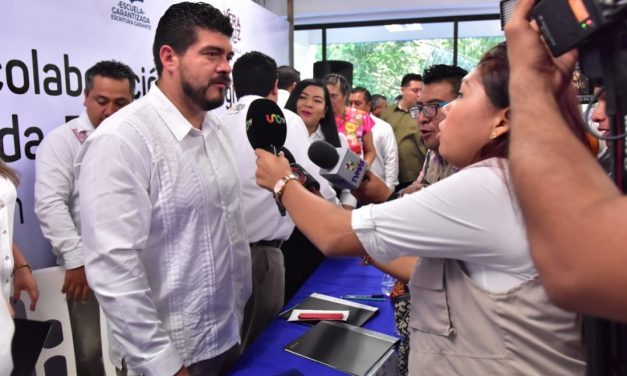 Suspensión de clases por maestros es ‘injustificado’ lamenta Zenyazen