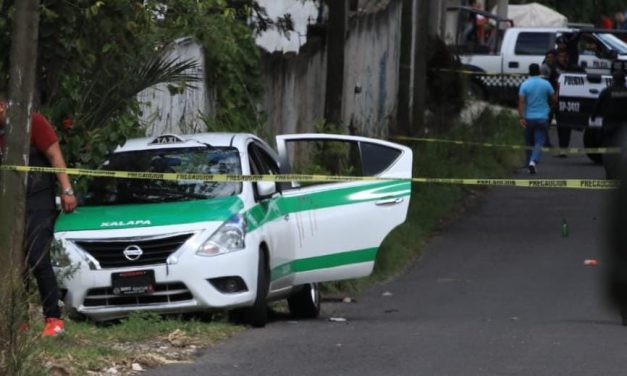 Balacera en Pacho Viejo