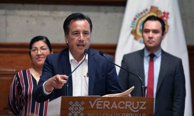 Programa de Ordenamiento Vehicular, condona multas y es opcional: Gobernador