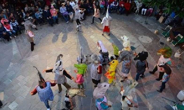 Festival Cervantino tendrá 622 actividades fuera de Guanajuato