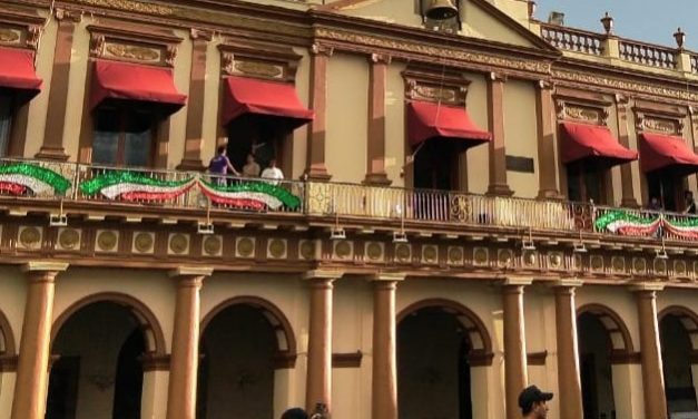 No habrá “fiesta fifí” durante el grito, cancelan cena y desayuno