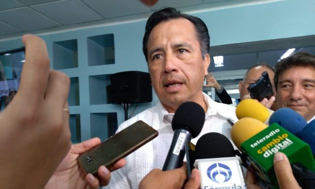 Más de 200 vacantes en especialidades médicas en Veracruz