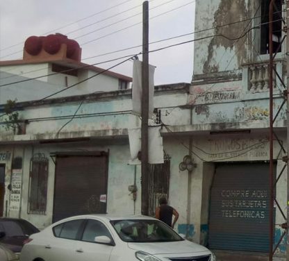 En terapia intensiva la mujer de la tercera edad que fue abusada sexualmente en Veracruz