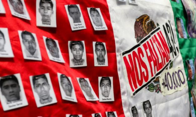 Liberan a tres implicados más en caso Ayotzinapa