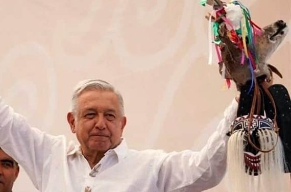 Desproporcionado y exagerado comparar acciones de Jesús con el gobierno de AMLO