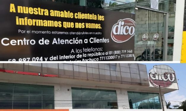 SE VA OTRA INVERSIÓN Y FUENTE DE EMPLEOS DE POZA RICA