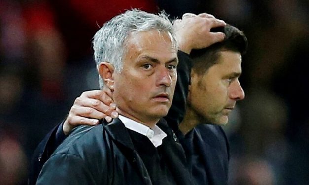 José Mourinho se convertirá en el segundo entrenador con mejor salario del mundo: cuántos millones más que Pochettino ganará