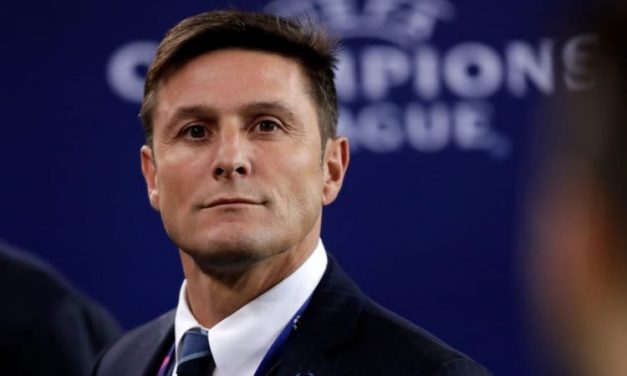 Zanetti considera que al Tri le ha faltado suerte en Copas del Mundo