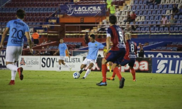 Se definen los últimos boletos a octavos de Copa MX