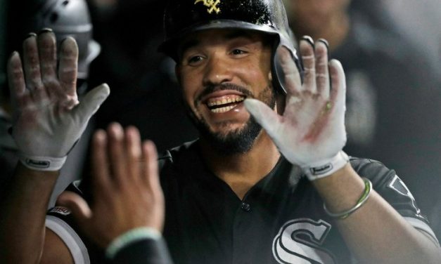 El cubano José Abreu firma por 50 mdd con Medias Blancas