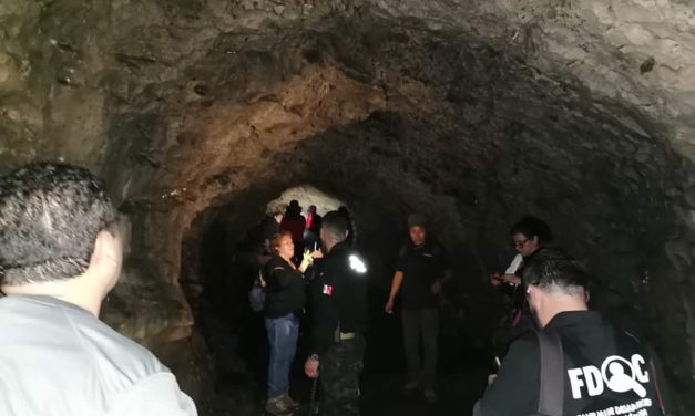 Buscan en fosa clandestina a desaparecidos, en Ixtaczoquitlán