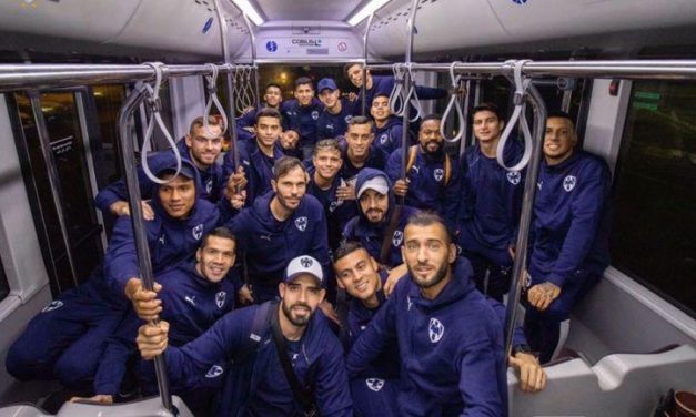 Romper la maldición del Mundial de Clubes, la misión de Rayados en Qatar