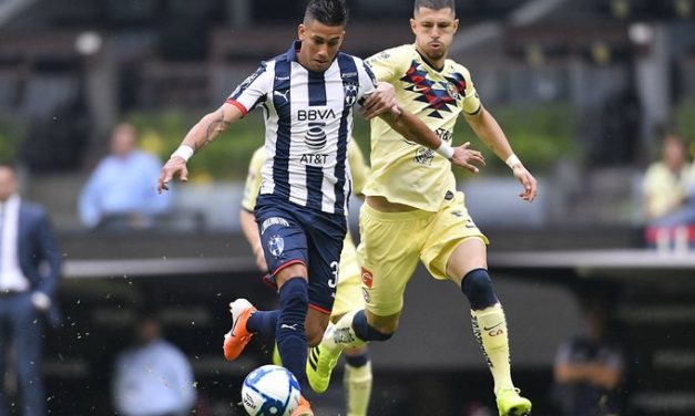 América vs Monterrey: fechas y horarios de la final de la Liga MX