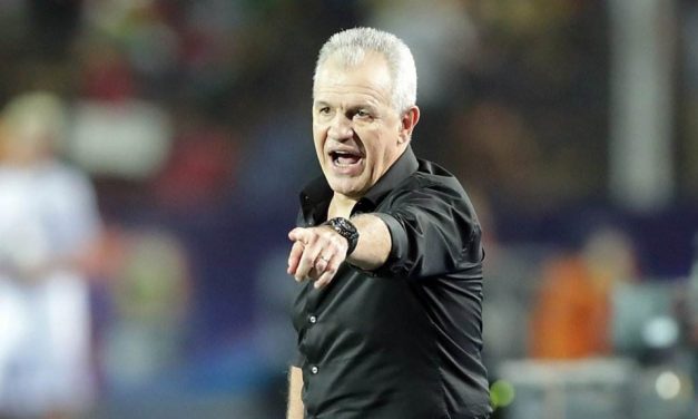 Javier Aguirre se convirtió en el entrenador latinoamericano con más cantidad de duelos en la liga española