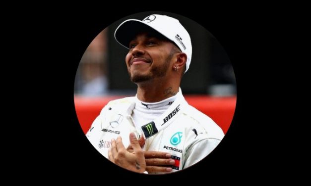 Hamilton se reunió con presidente de Ferrari, reportan