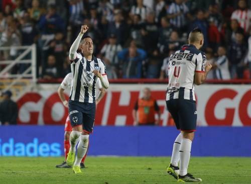 Rayados debe ir por el título; se le puede ganar a europeos: Aguinaga