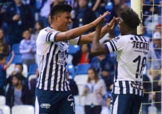 Monterrey, en semis del Mundial de Clubes