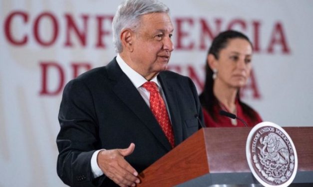 AMLO niega pacto con Javier Duarte