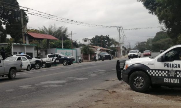 Grupo armado emboscó y atacó a balazos al exalcalde de Yanga, Rogelio Gordillo