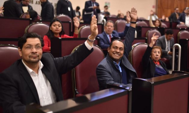 Aprueba Congreso estatal elevar multas por conducir en estado de ebriedad