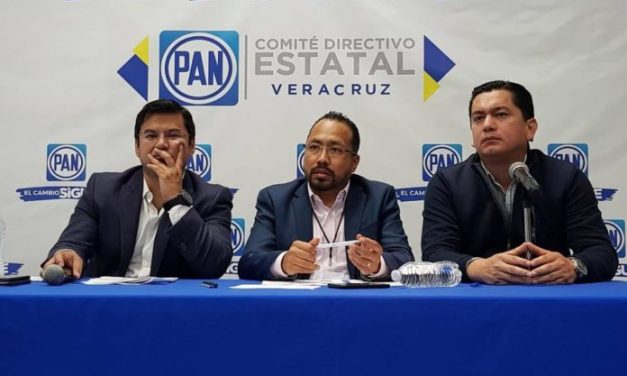 PAN exige esclarecer muertes en Atzalan